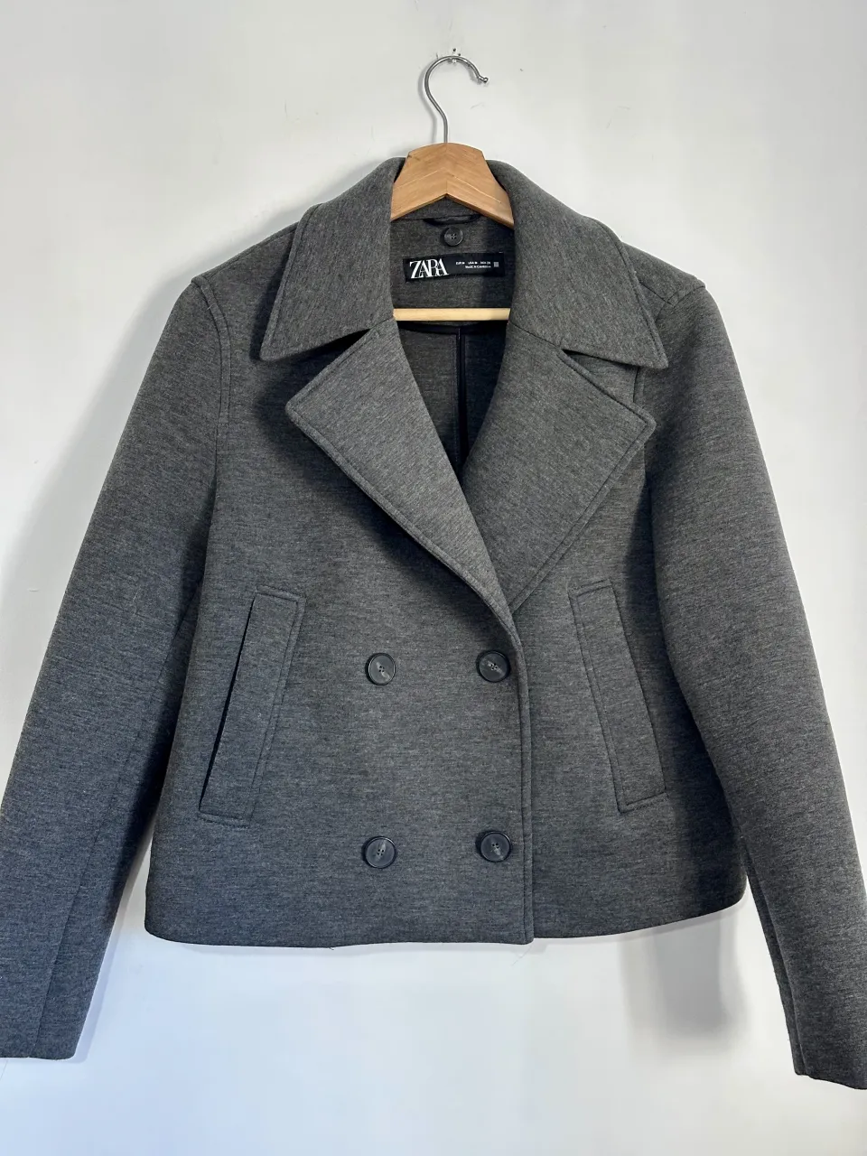 Campera Zara - imagen 4