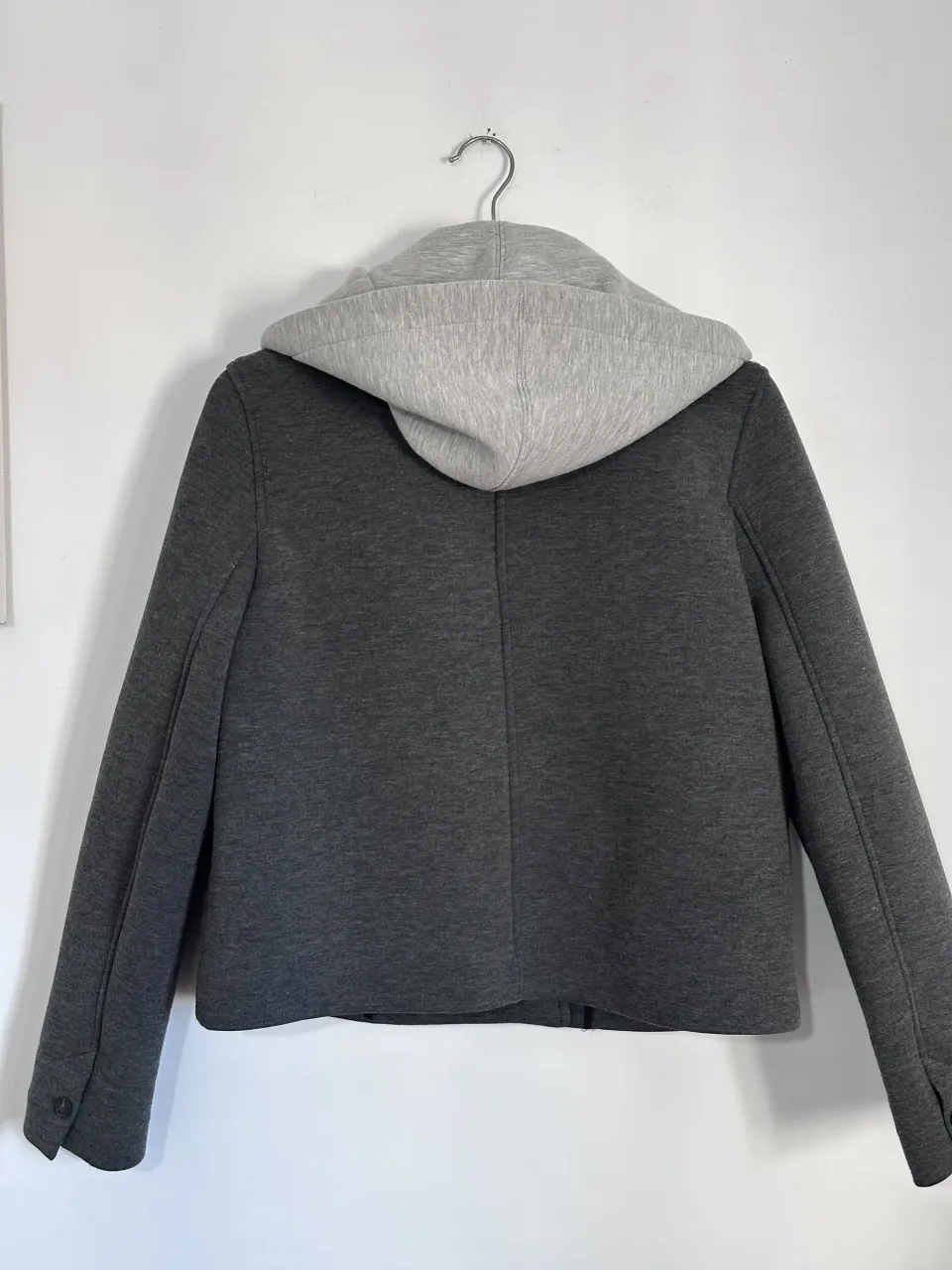 Campera Zara - imagen 3