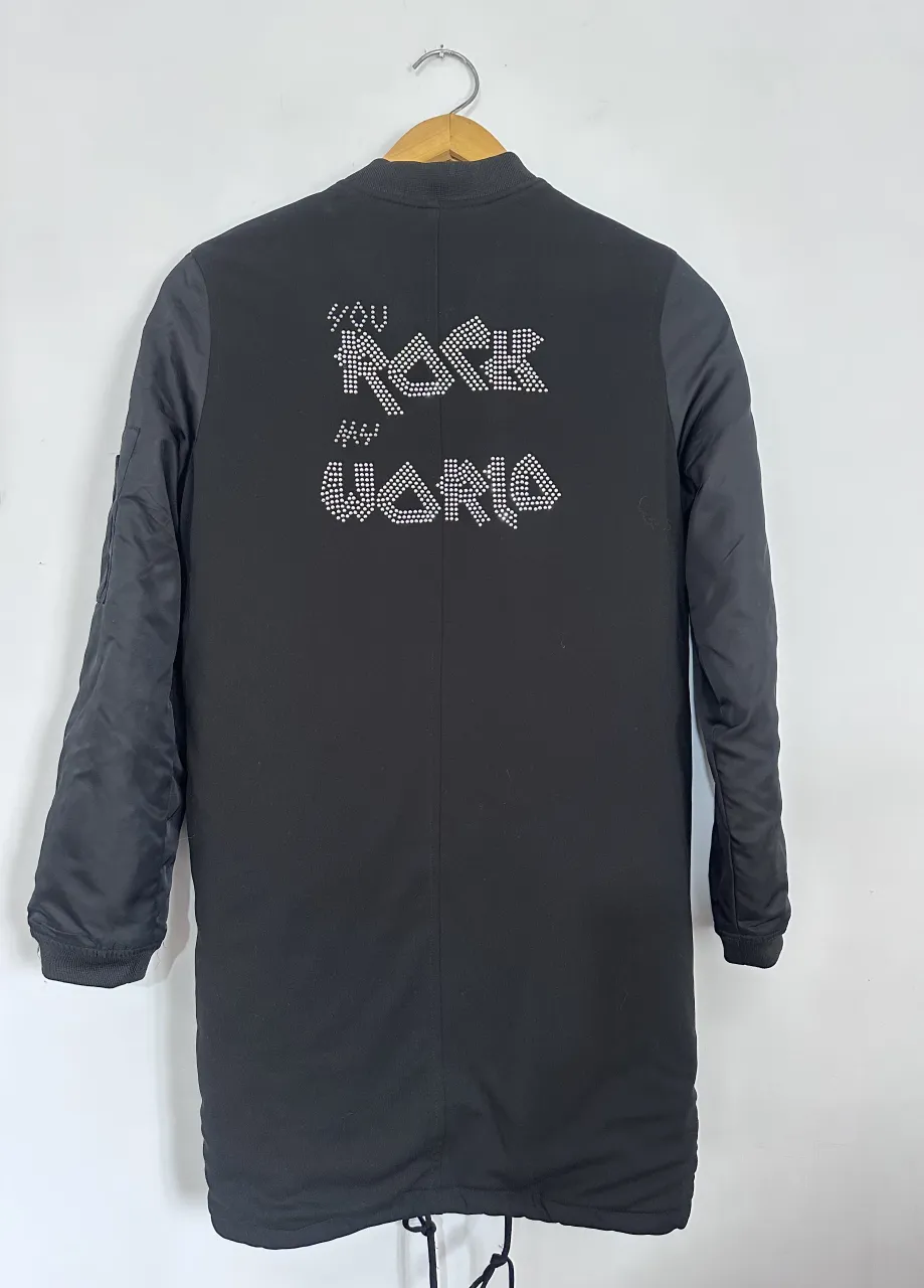 Campera A+ - imagen 2