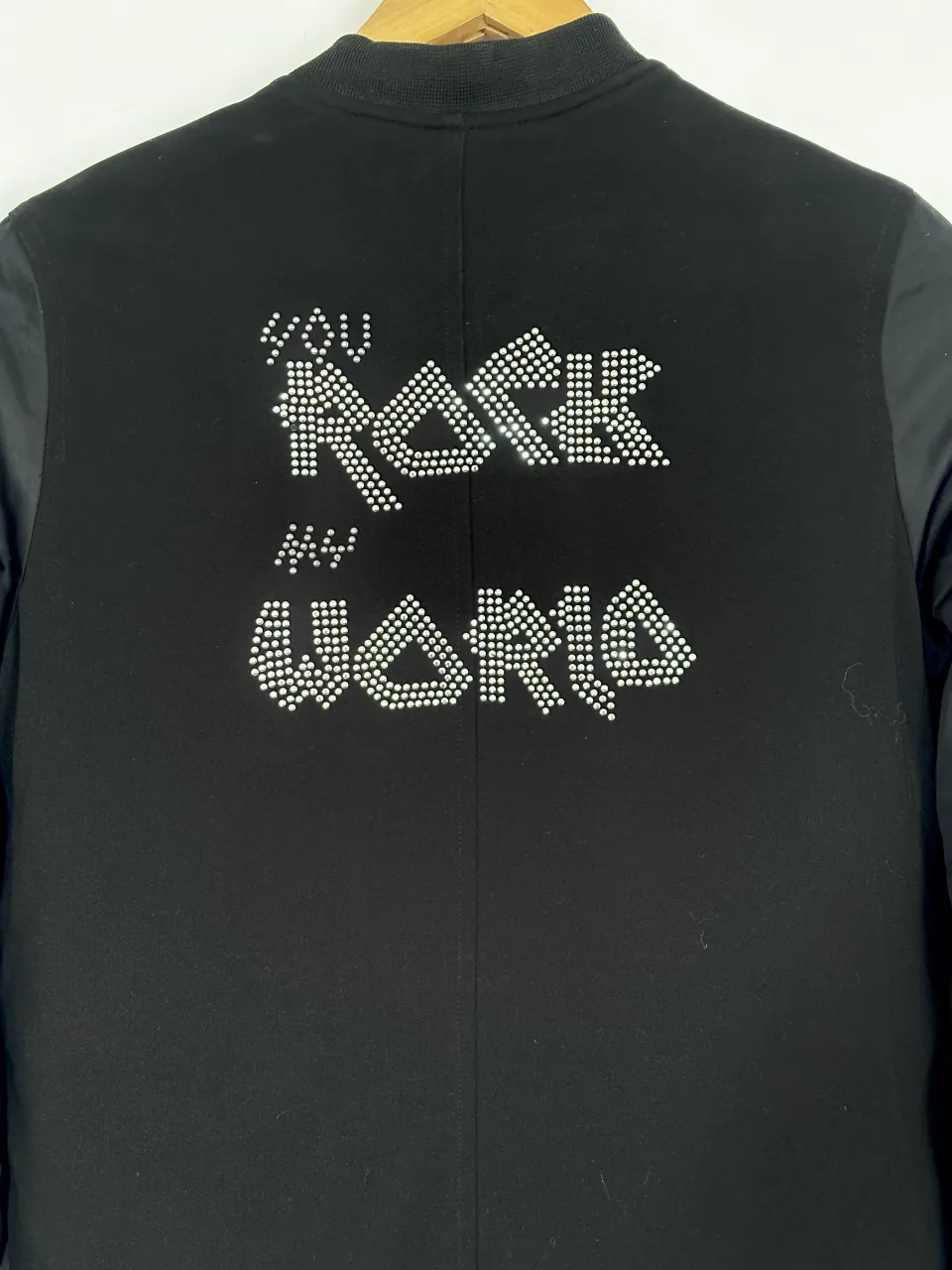 Campera A+ - imagen 3