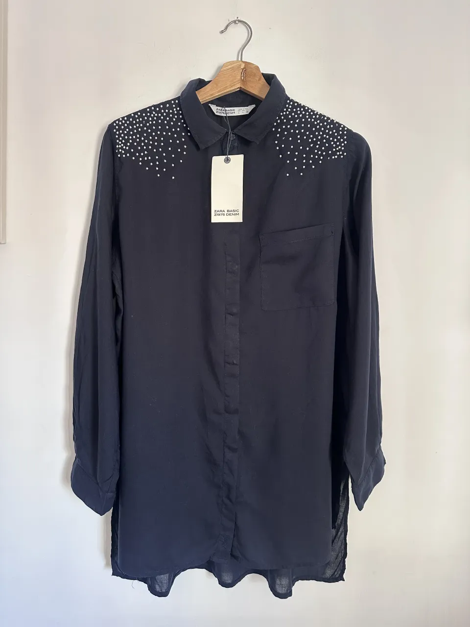 Camisa Zara - imagen 2
