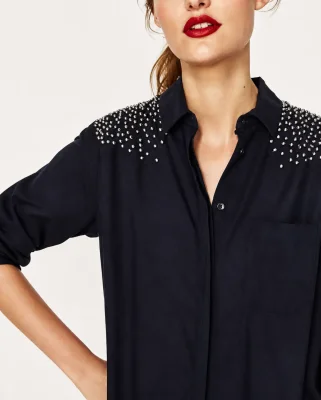 Zara · Talle M