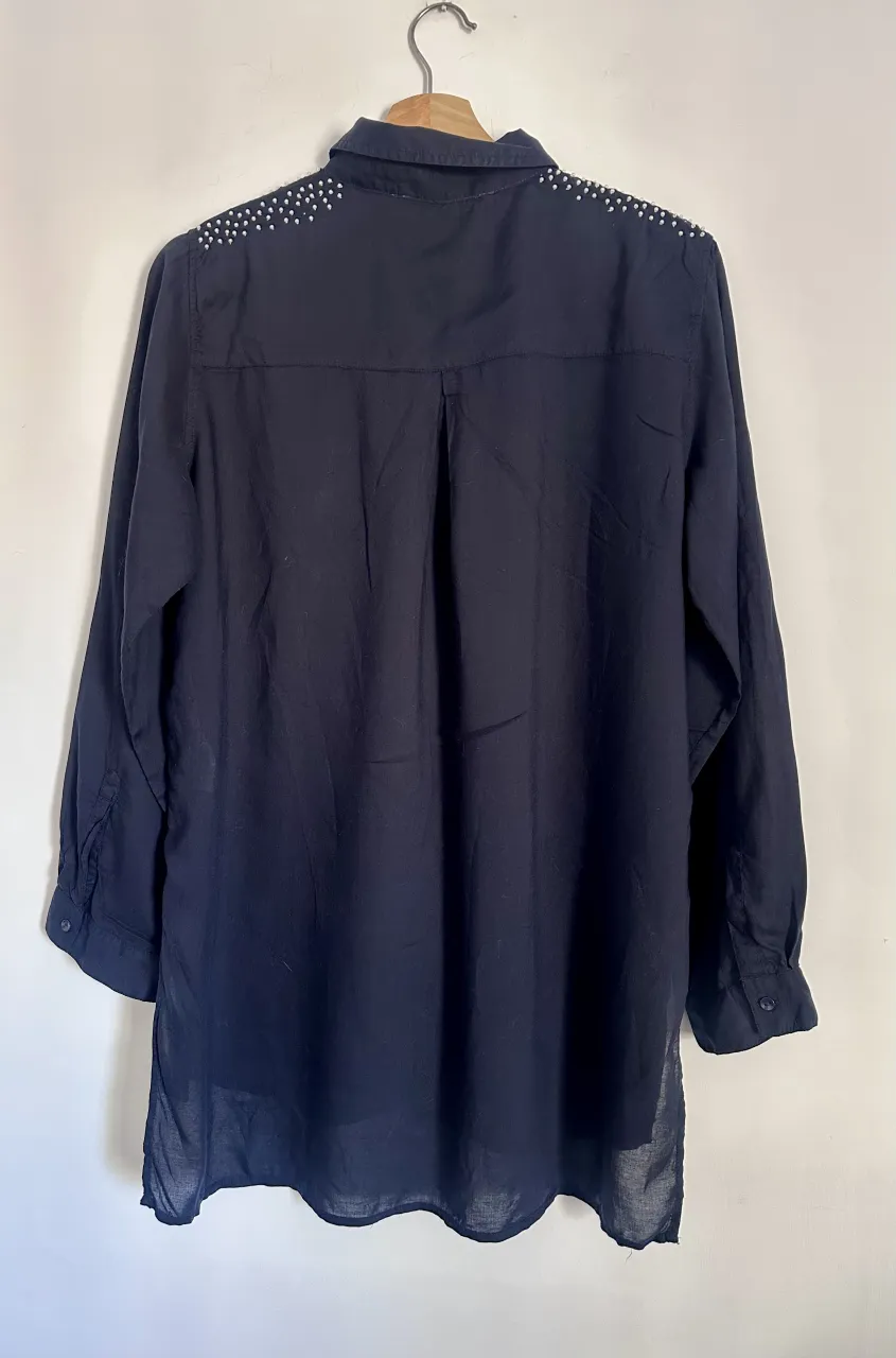 Camisa Zara - imagen 4