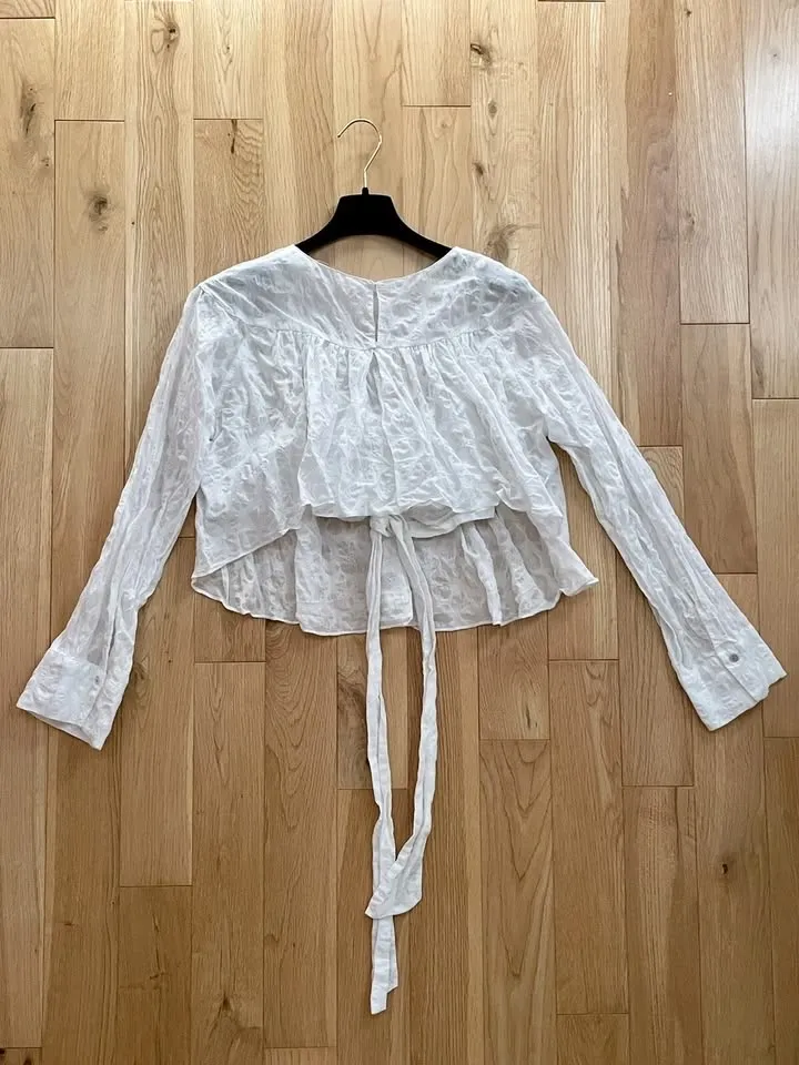 Blusa Zara - imagen 3