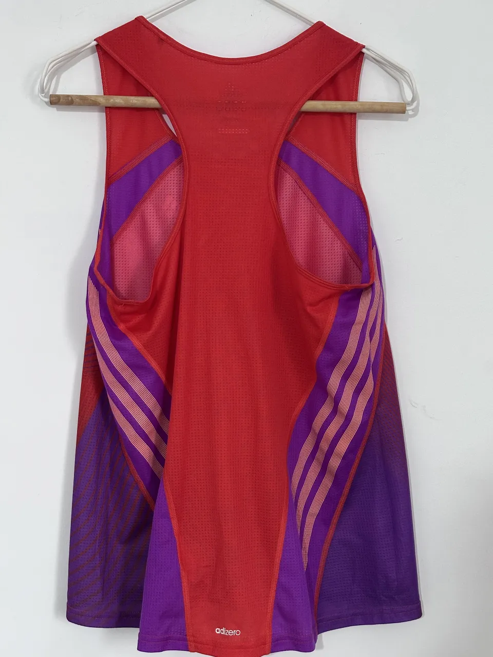 Musculosa adidas - imagen 2