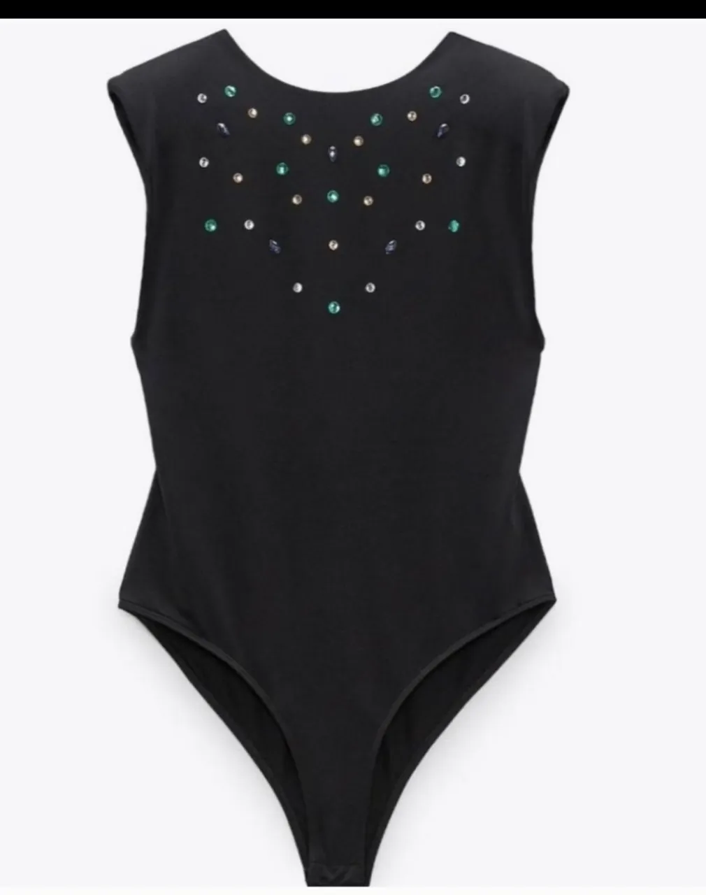 Body Zara - imagen 5