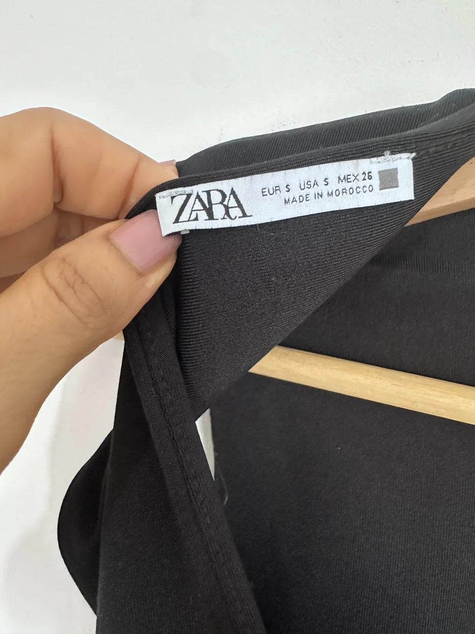Body Zara - imagen 2
