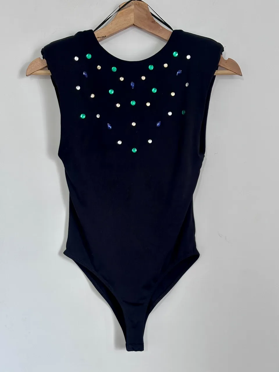 Body Zara - imagen 4