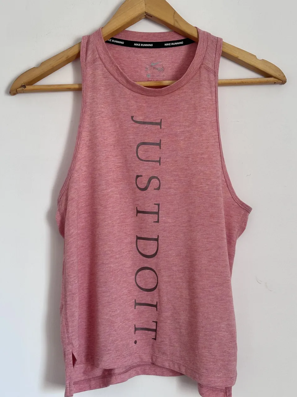 Musculosa Nike - imagen 2