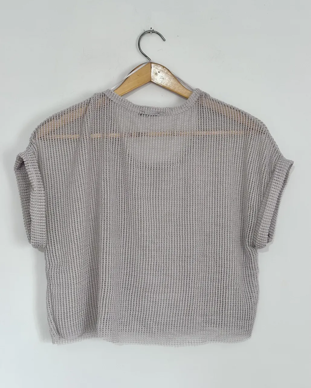 Remera Zara - imagen 2