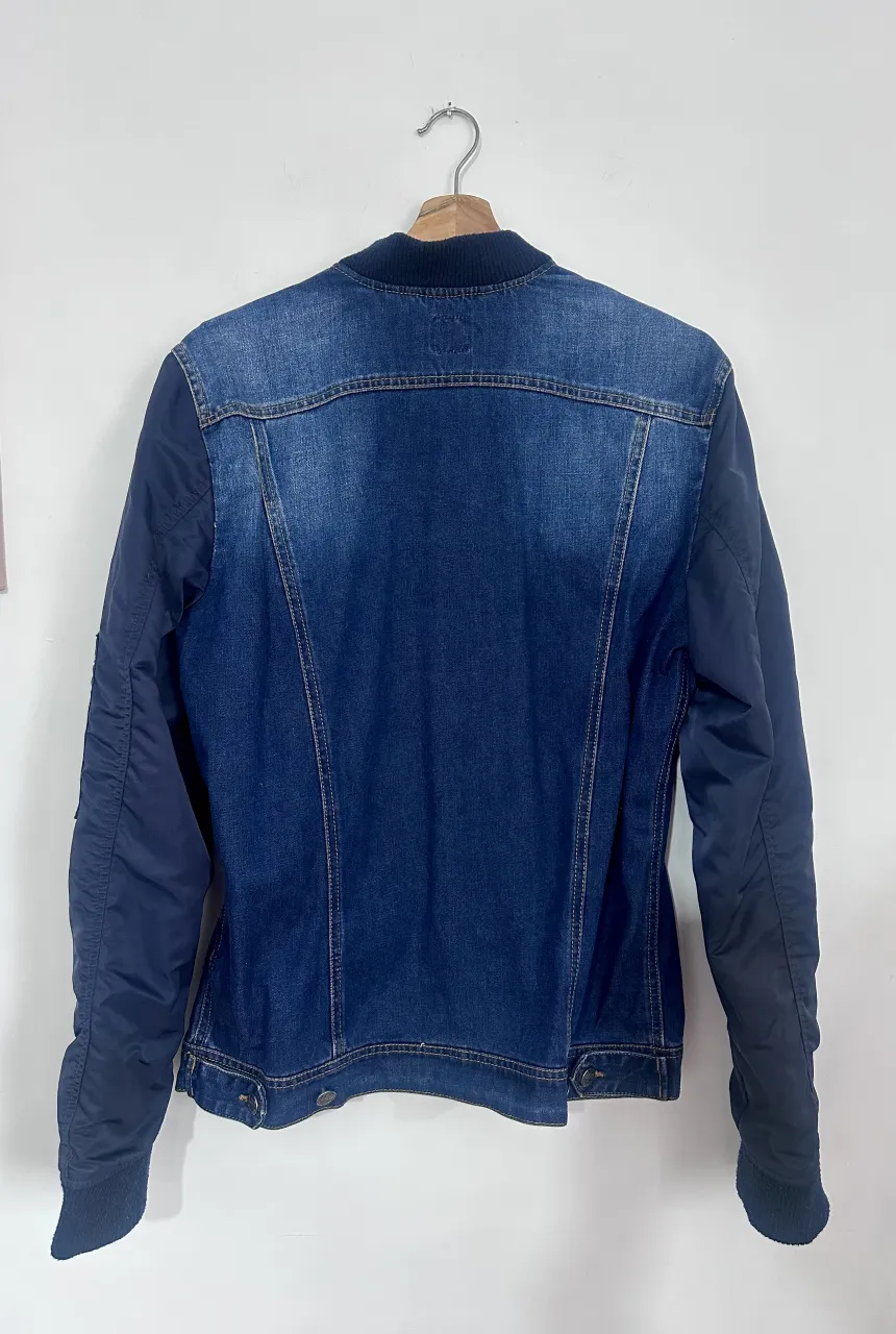 Campera Lee - imagen 4