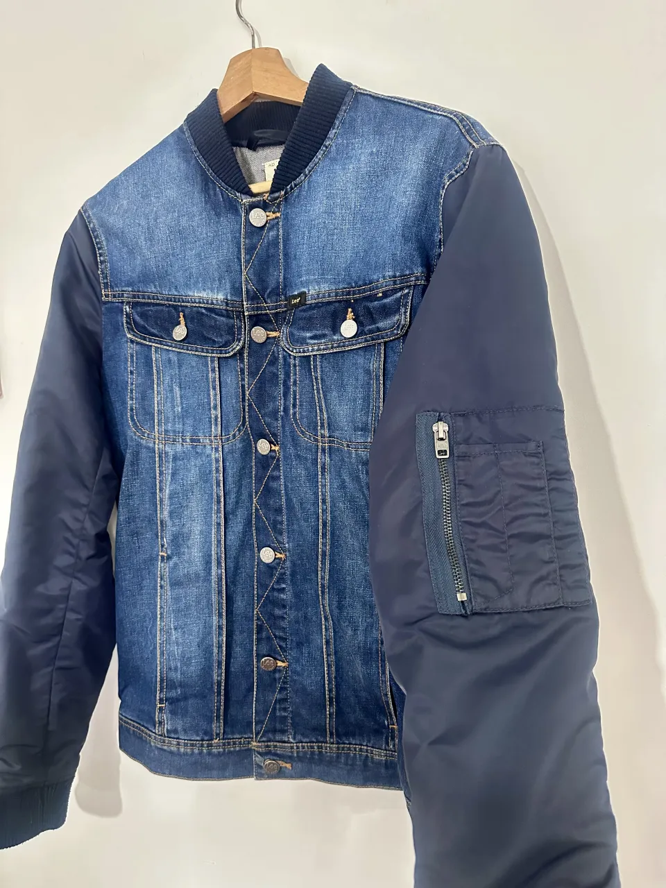 Campera Lee - imagen 3