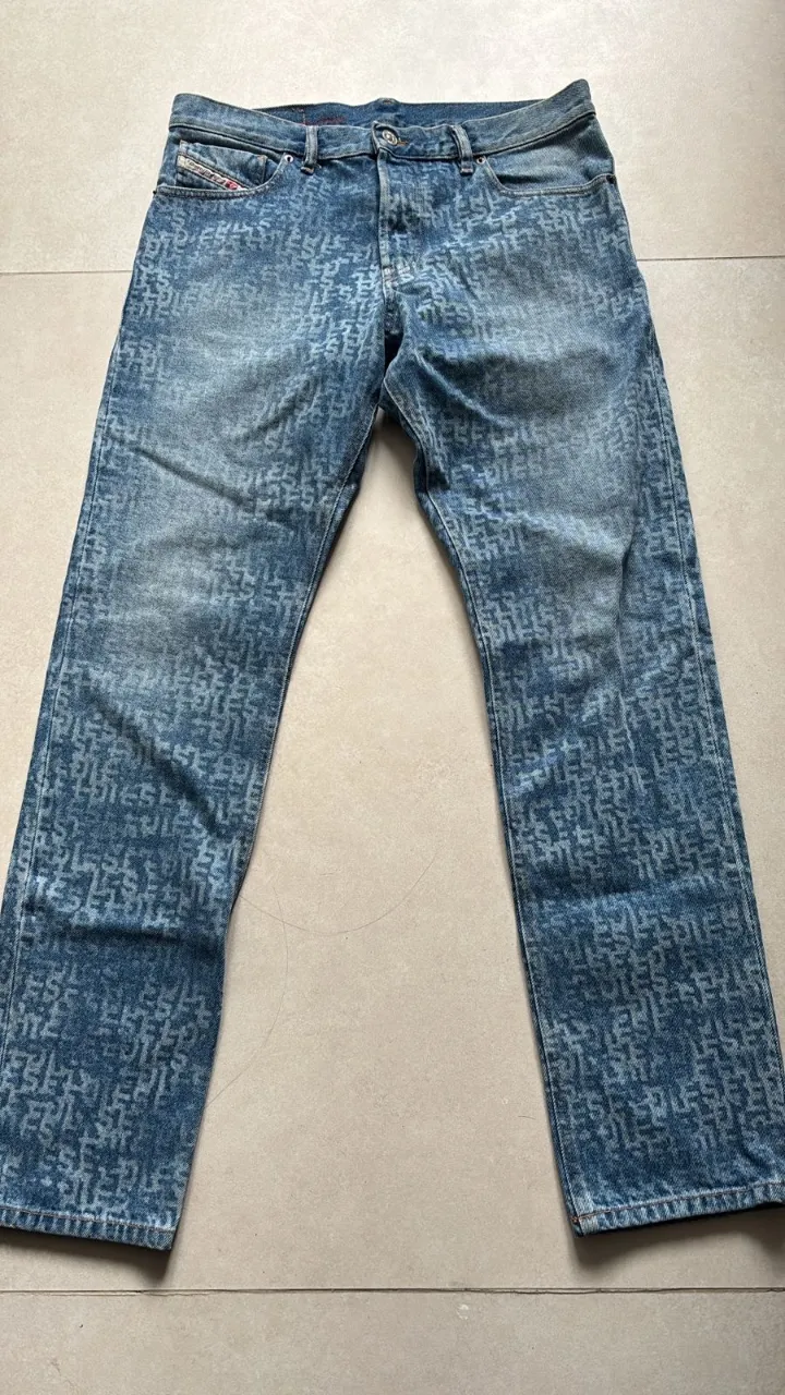 Jean Diesel - imagen 1