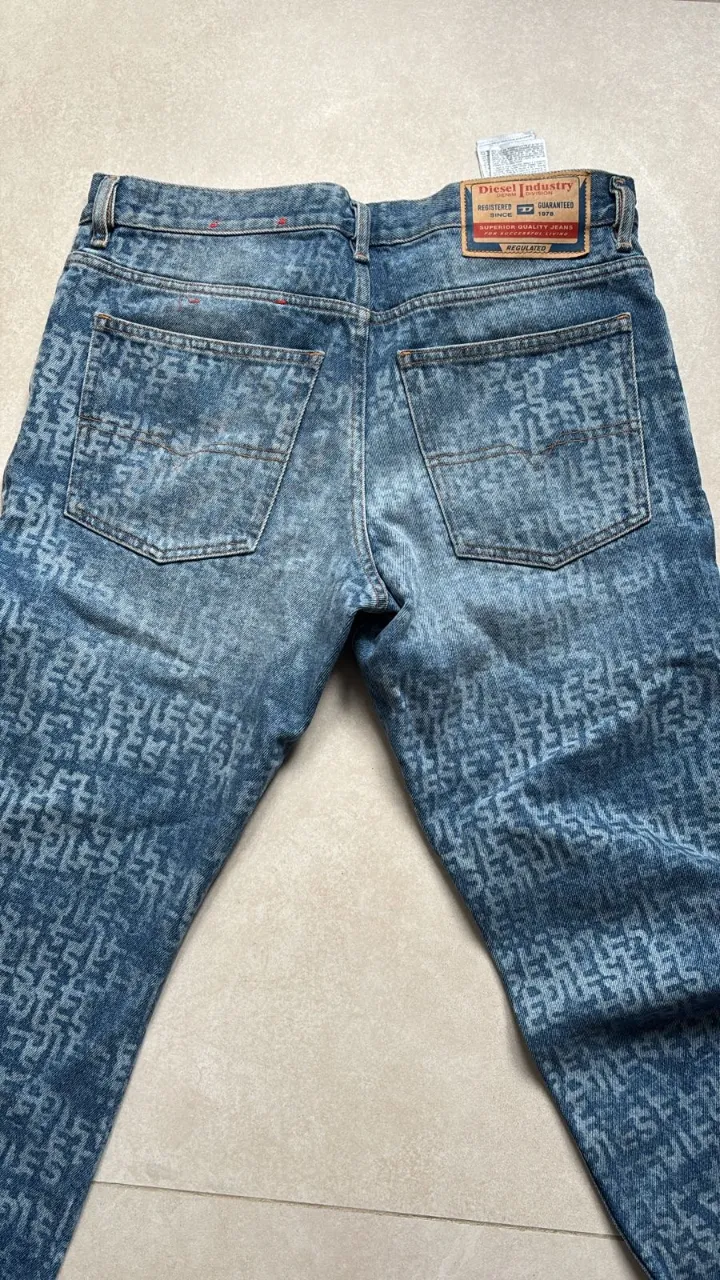Jean Diesel - imagen 4
