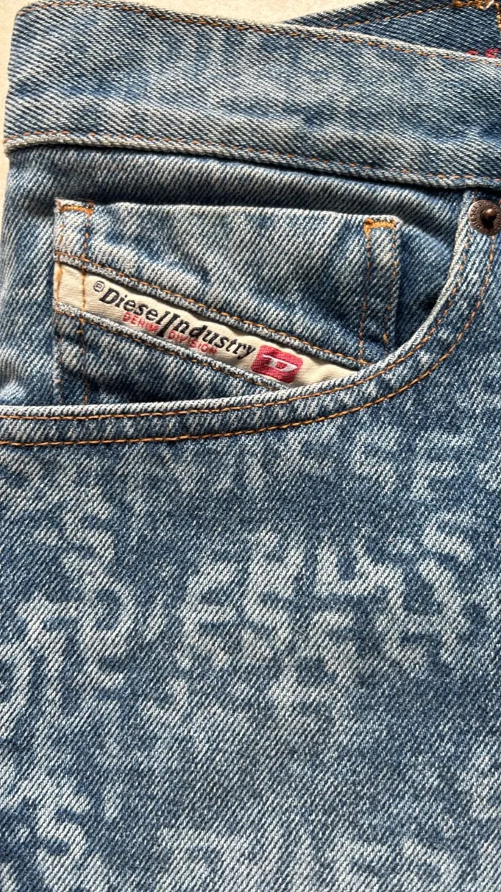 Jean Diesel - imagen 2