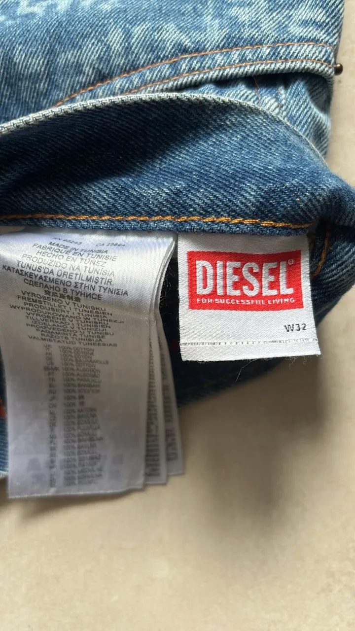 Jean Diesel - imagen 3
