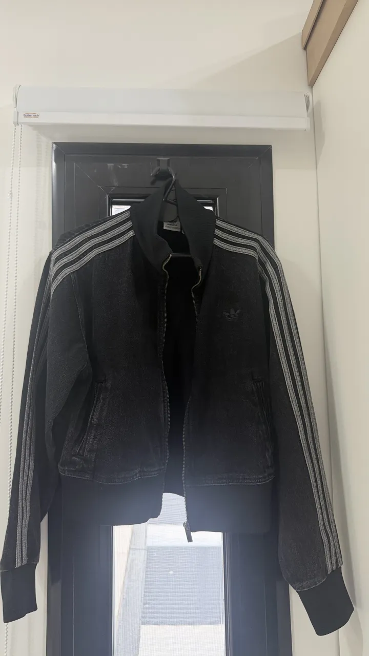 Campera adidas - imagen 1