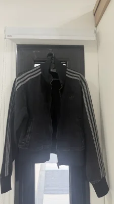 adidas