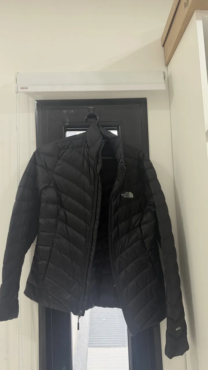 Campera The North Face - imagen 1