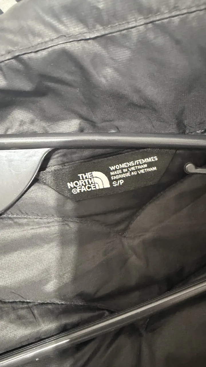 Campera The North Face - imagen 3
