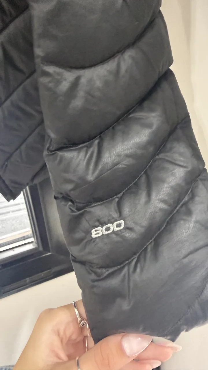 Campera The North Face - imagen 2