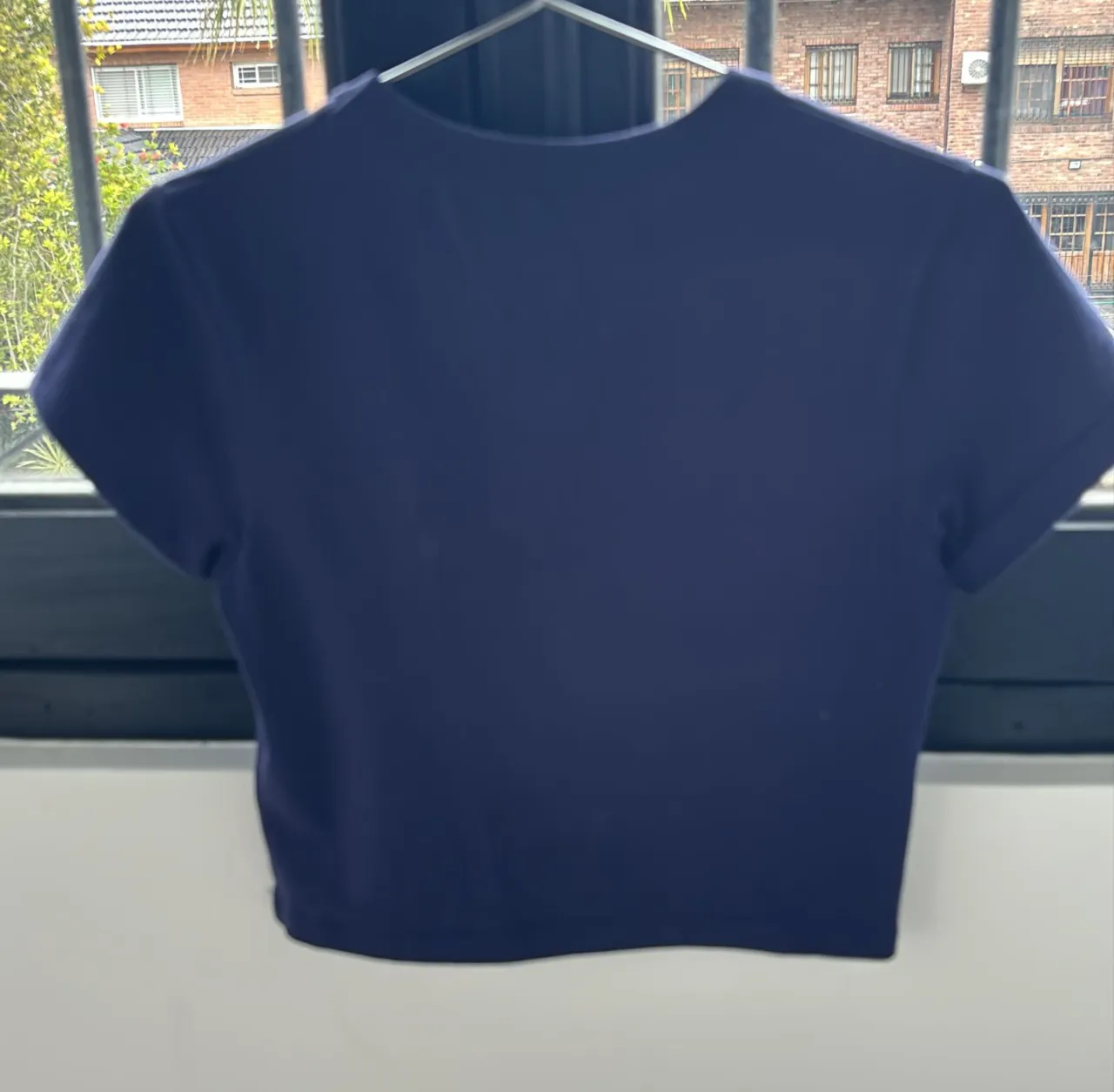 Remera Nude - imagen 2