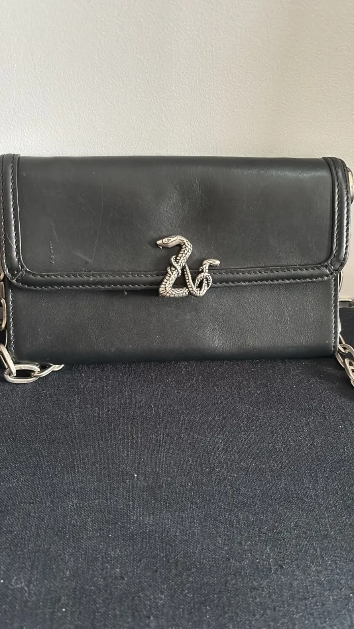 Cartera Zadig & Voltaire - imagen 2