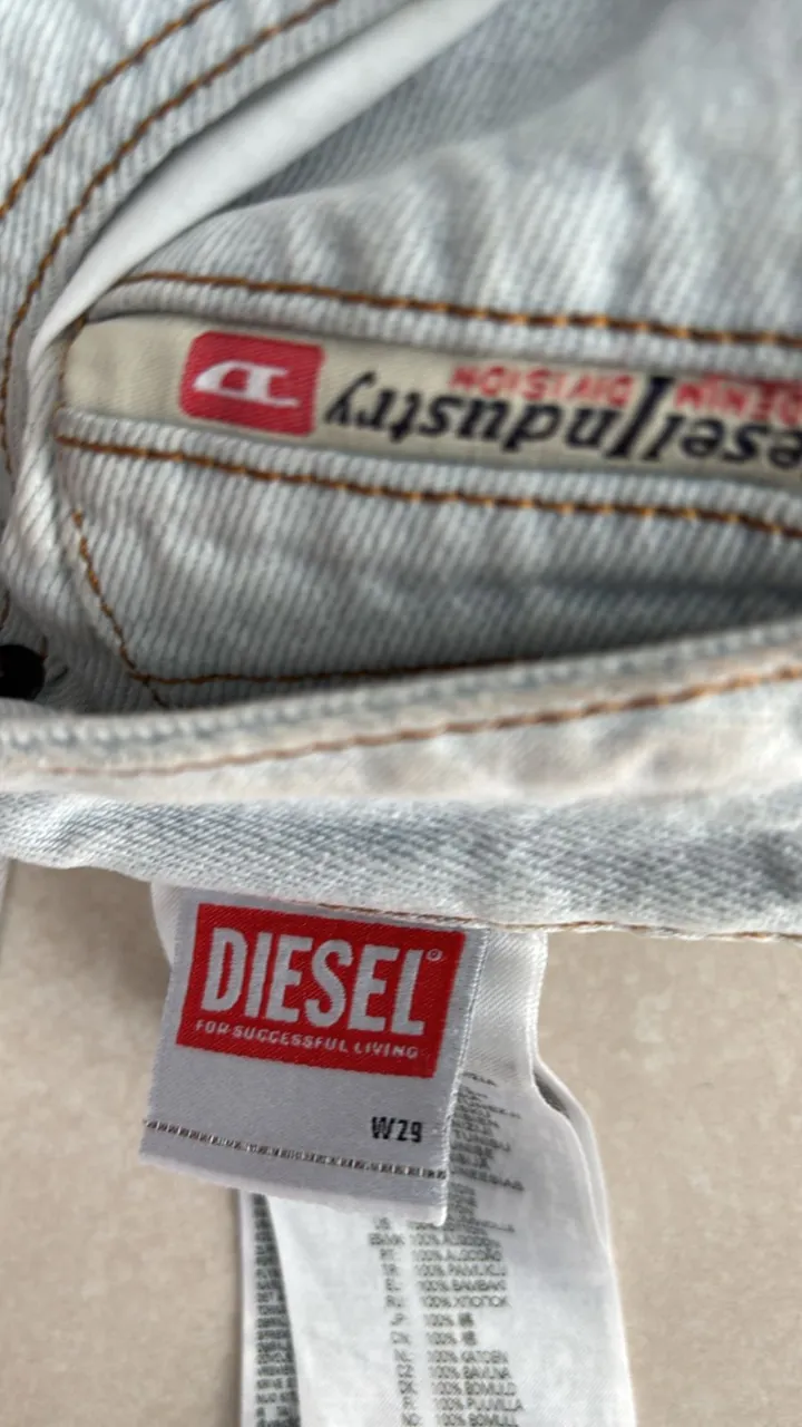 Jean Diesel miniatura 4