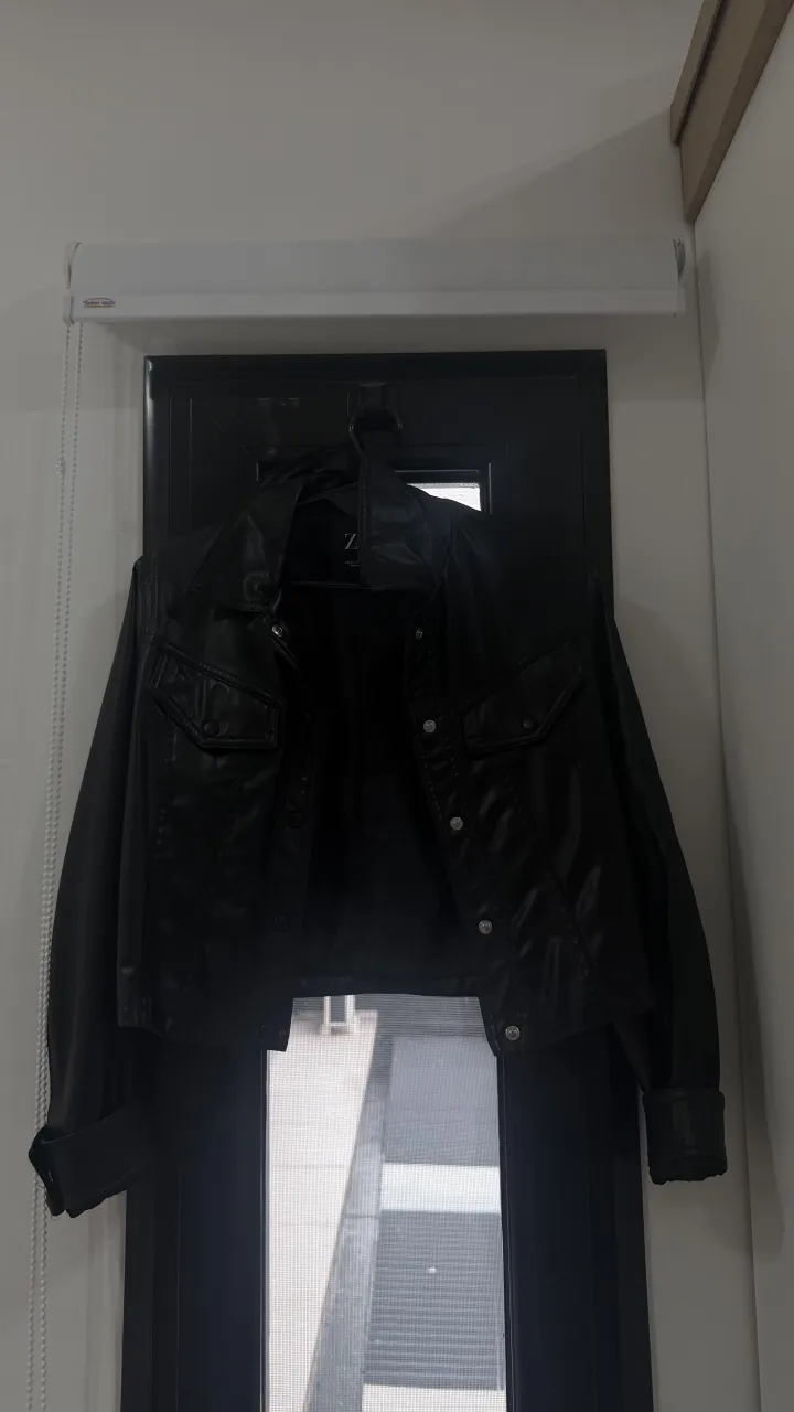 Campera Zara - imagen 1