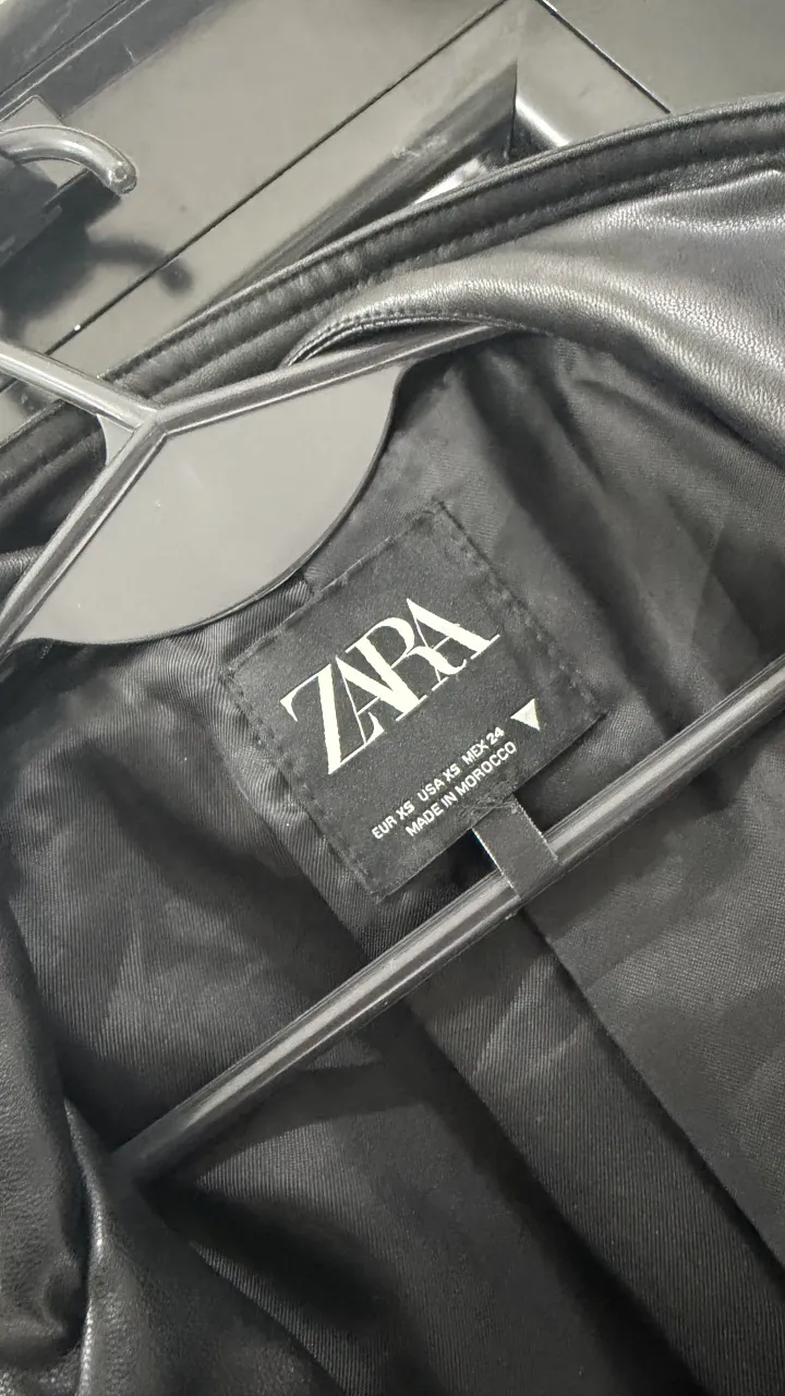 Campera Zara - imagen 2