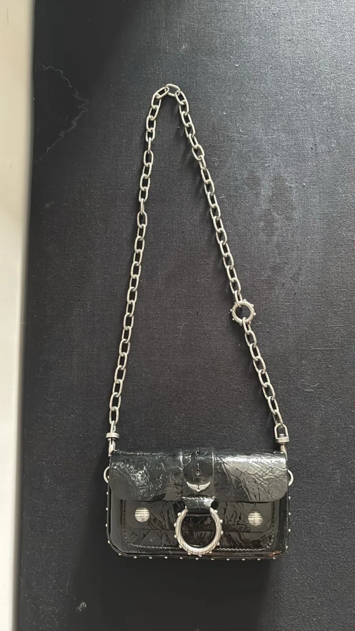 Cartera Zadig & Voltaire - imagen 1