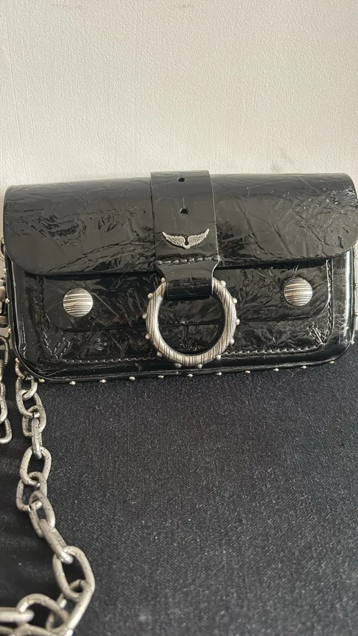 Cartera Zadig & Voltaire - imagen 2