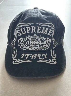 Supreme