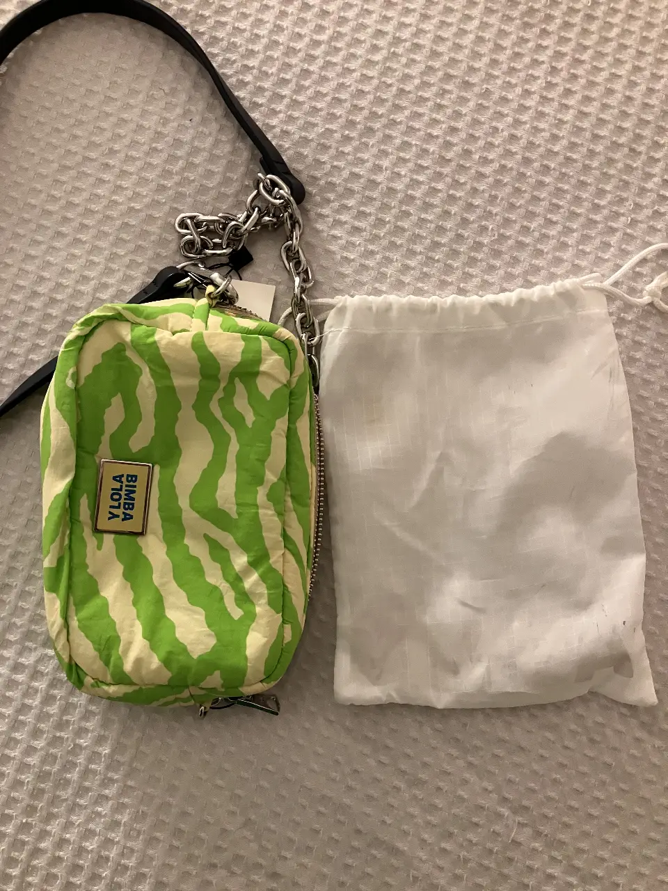 Cartera Bimba y Lola - imagen 5