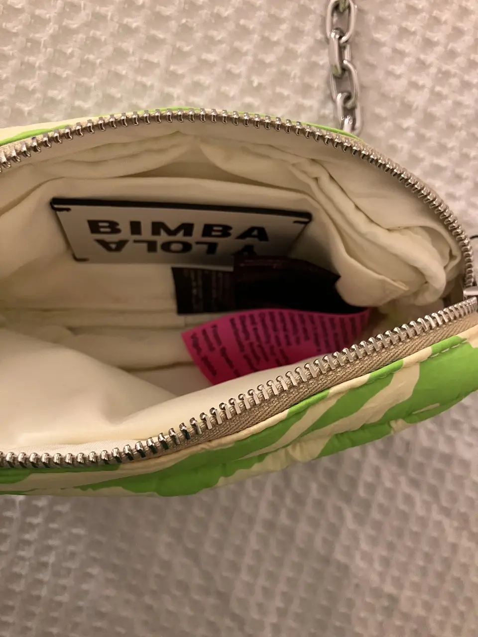 Cartera Bimba y Lola - imagen 2