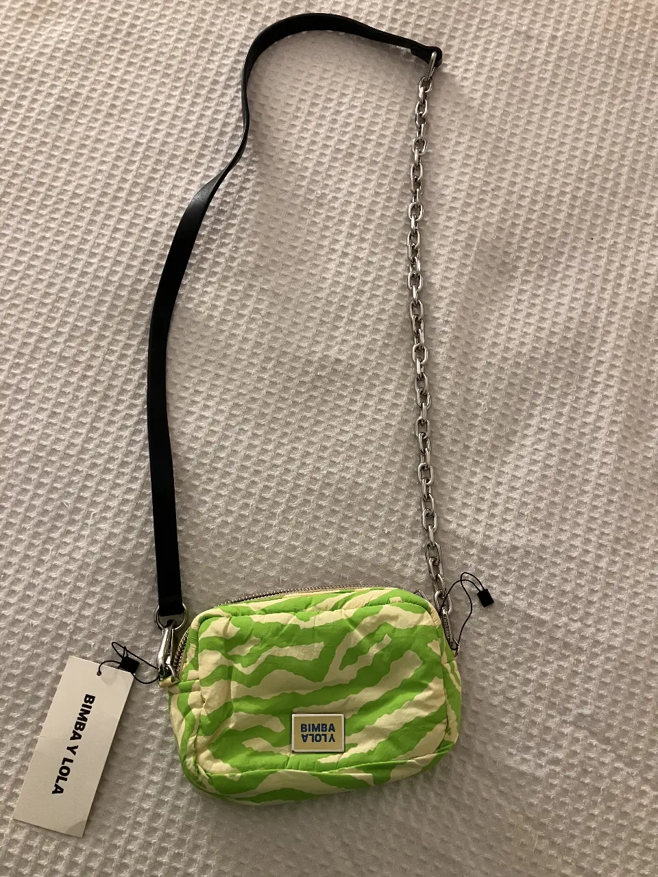 Cartera Bimba y Lola - imagen 1