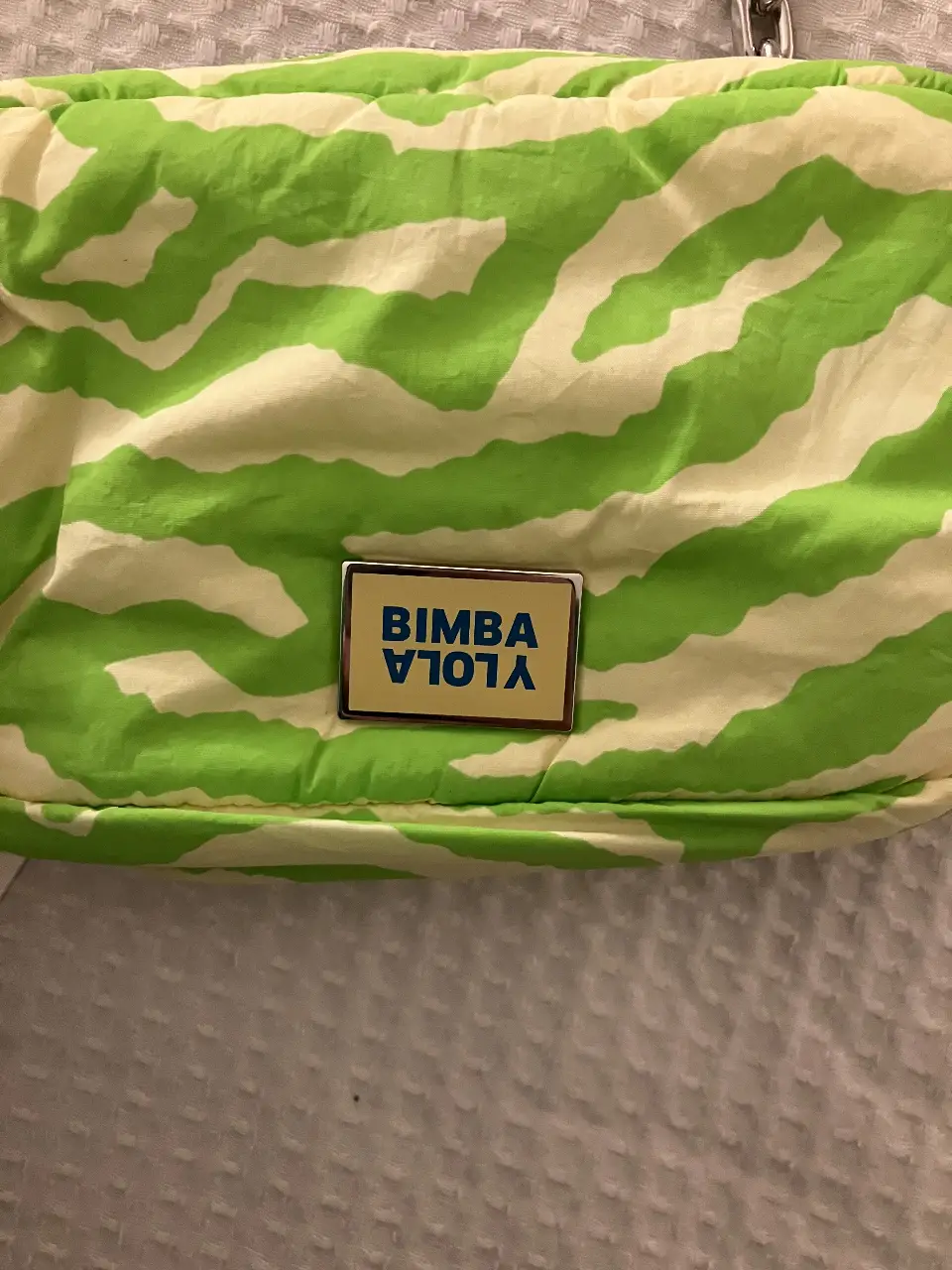 Cartera Bimba y Lola - imagen 3