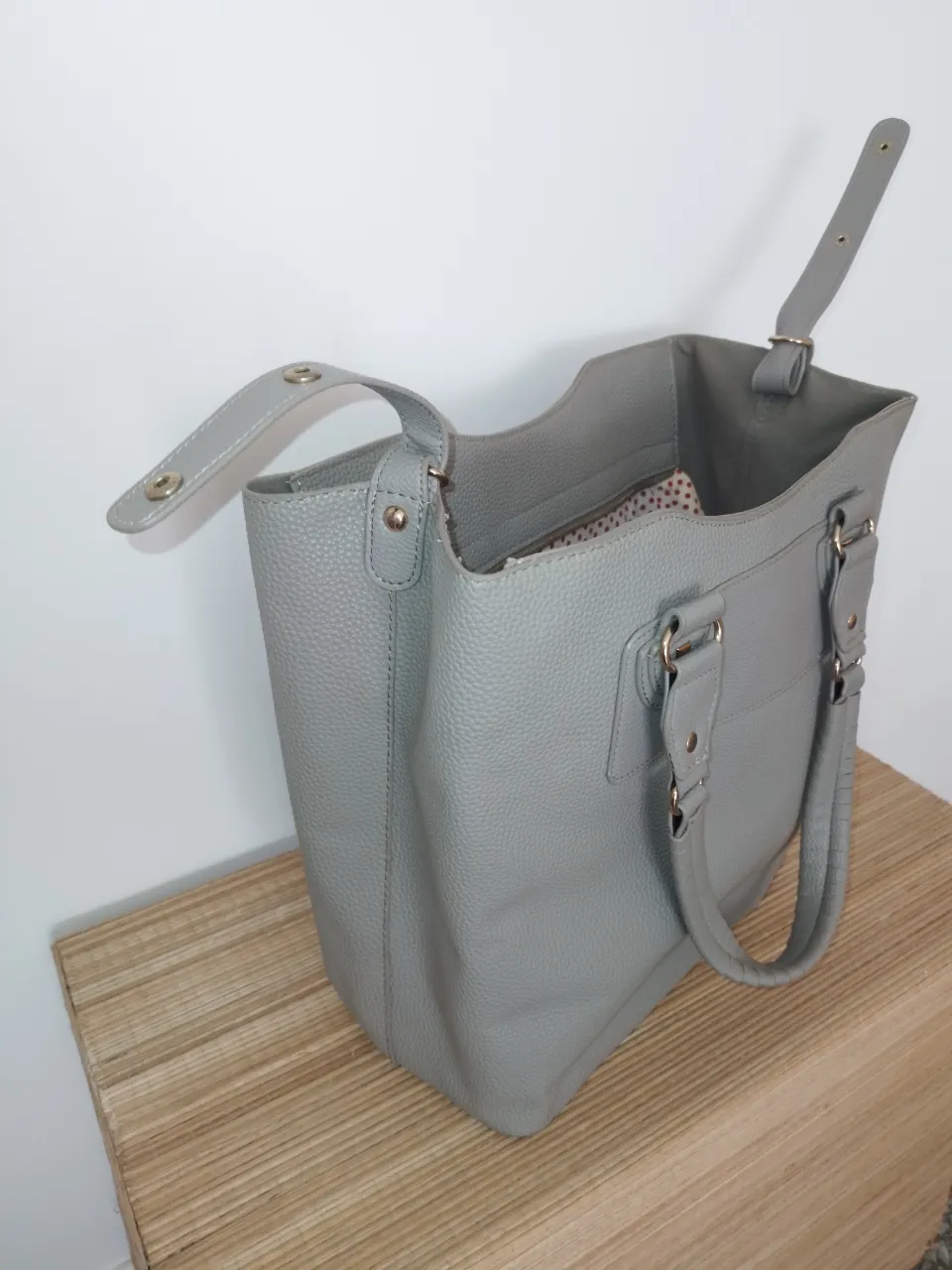 Bolso Alma de jazmin - imagen 3