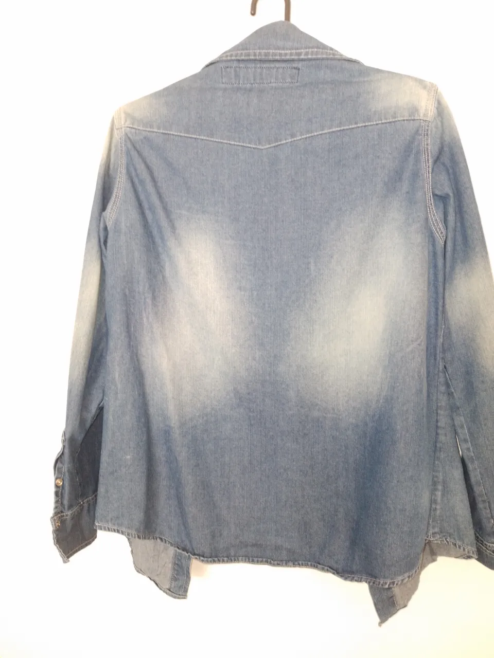 Camisa 40 mine - imagen 2