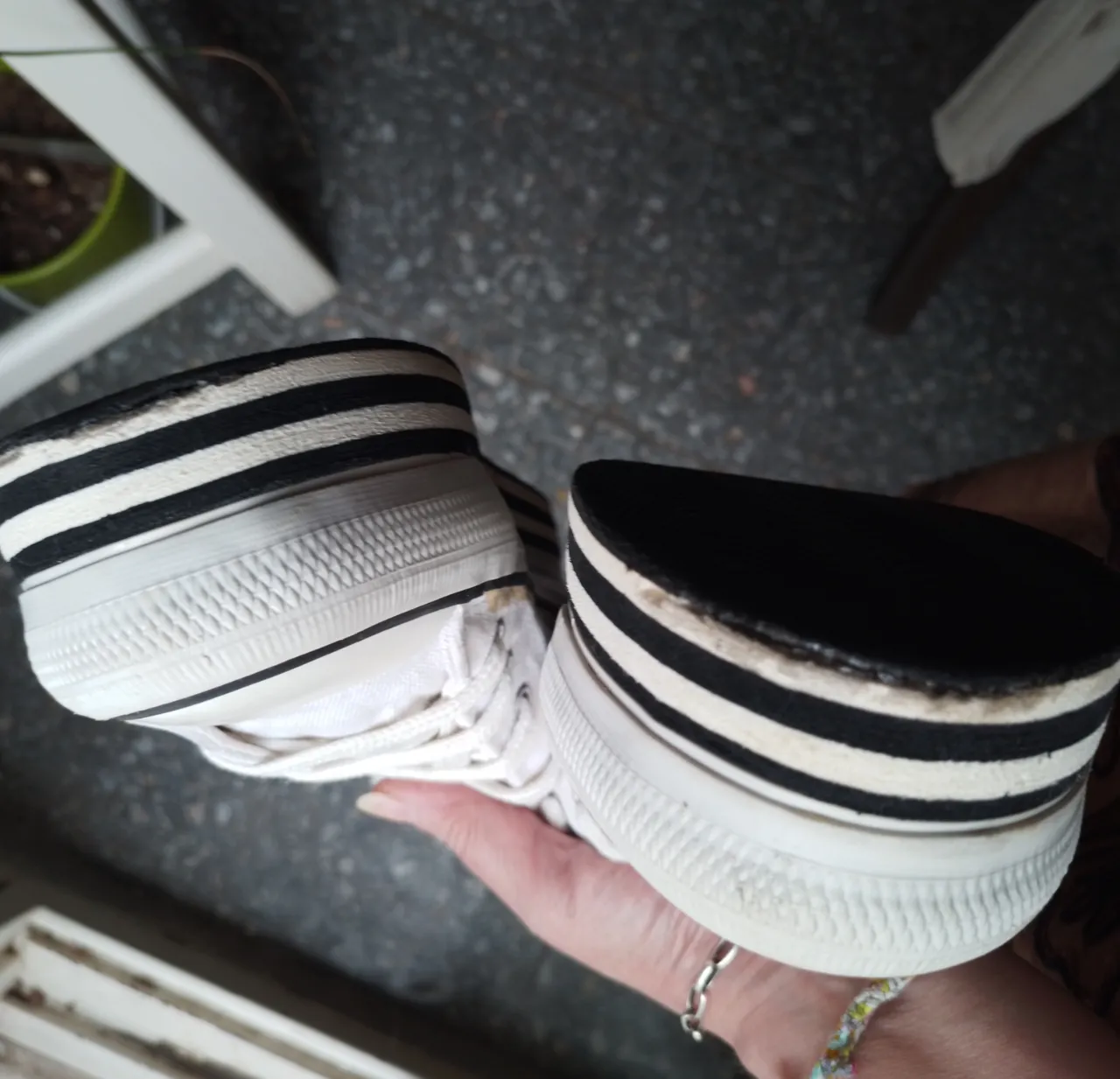Zapatillas Como Quieres - imagen 3