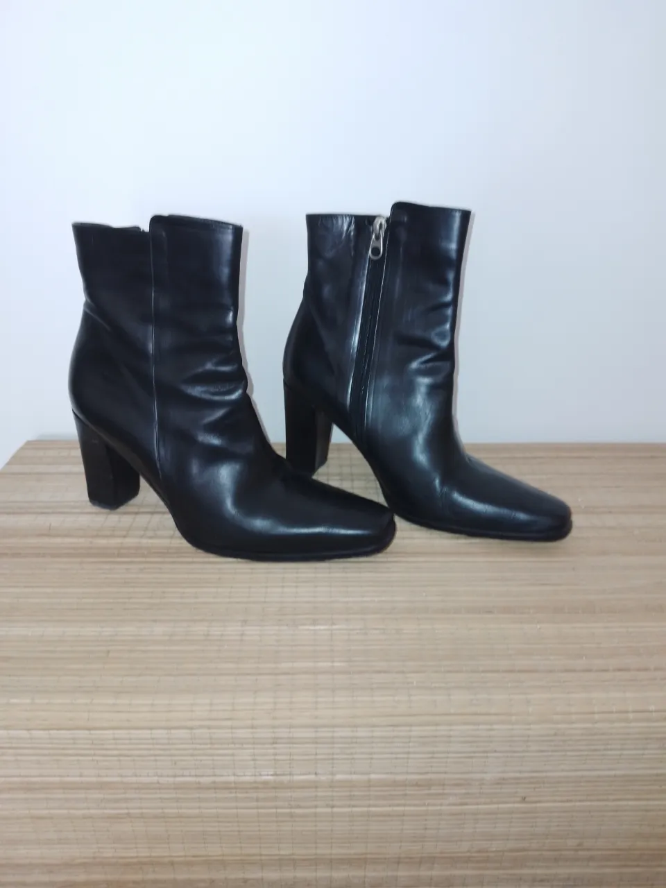 Botas Woodlans - imagen 2