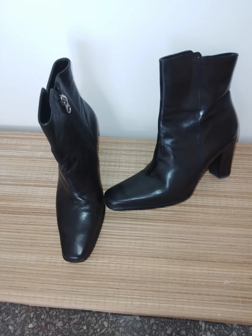 Botas Woodlans - imagen 3