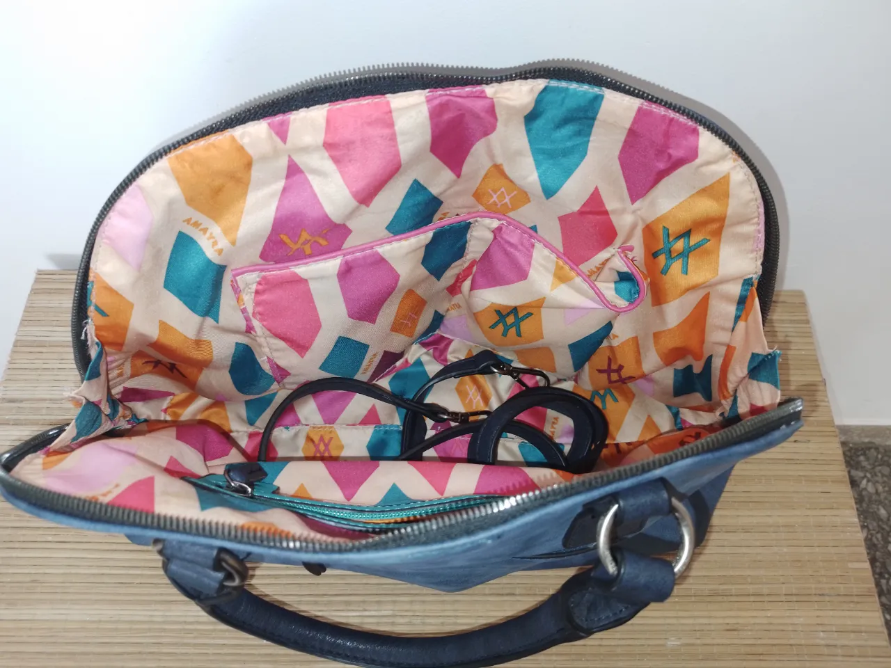 Bolso Amaira - imagen 4