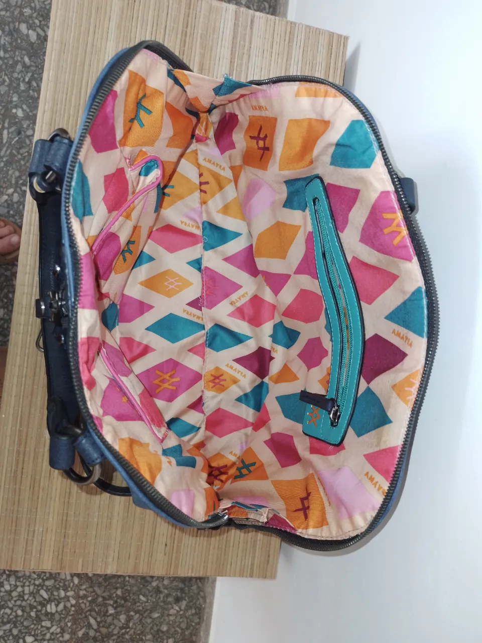 Bolso Amaira - imagen 5