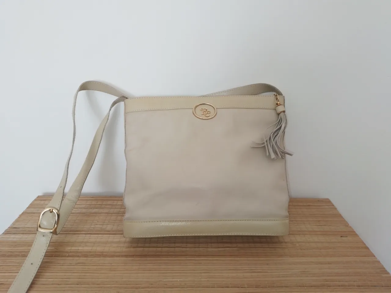 Cartera No lo veo - imagen 1