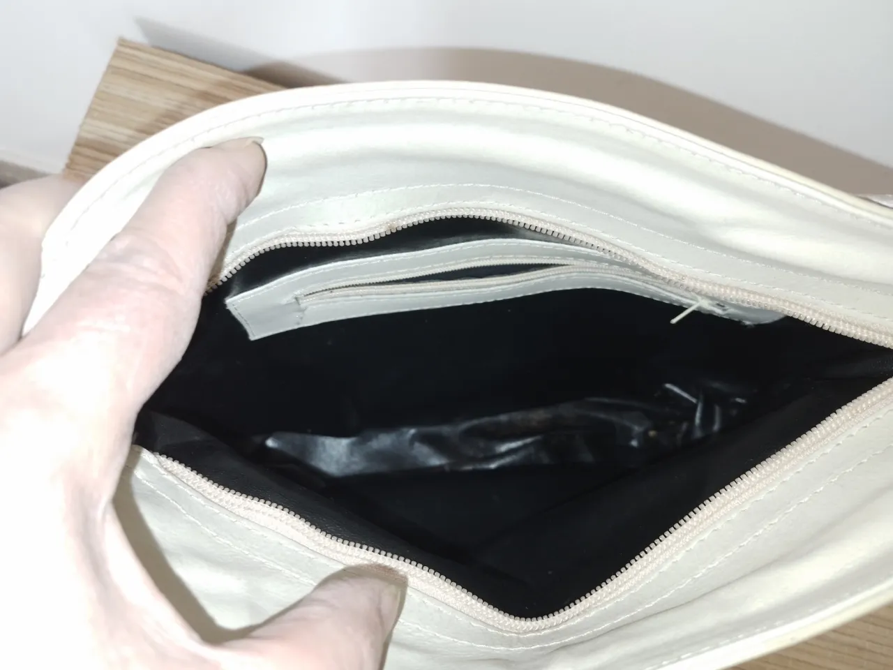 Cartera No lo veo - imagen 3