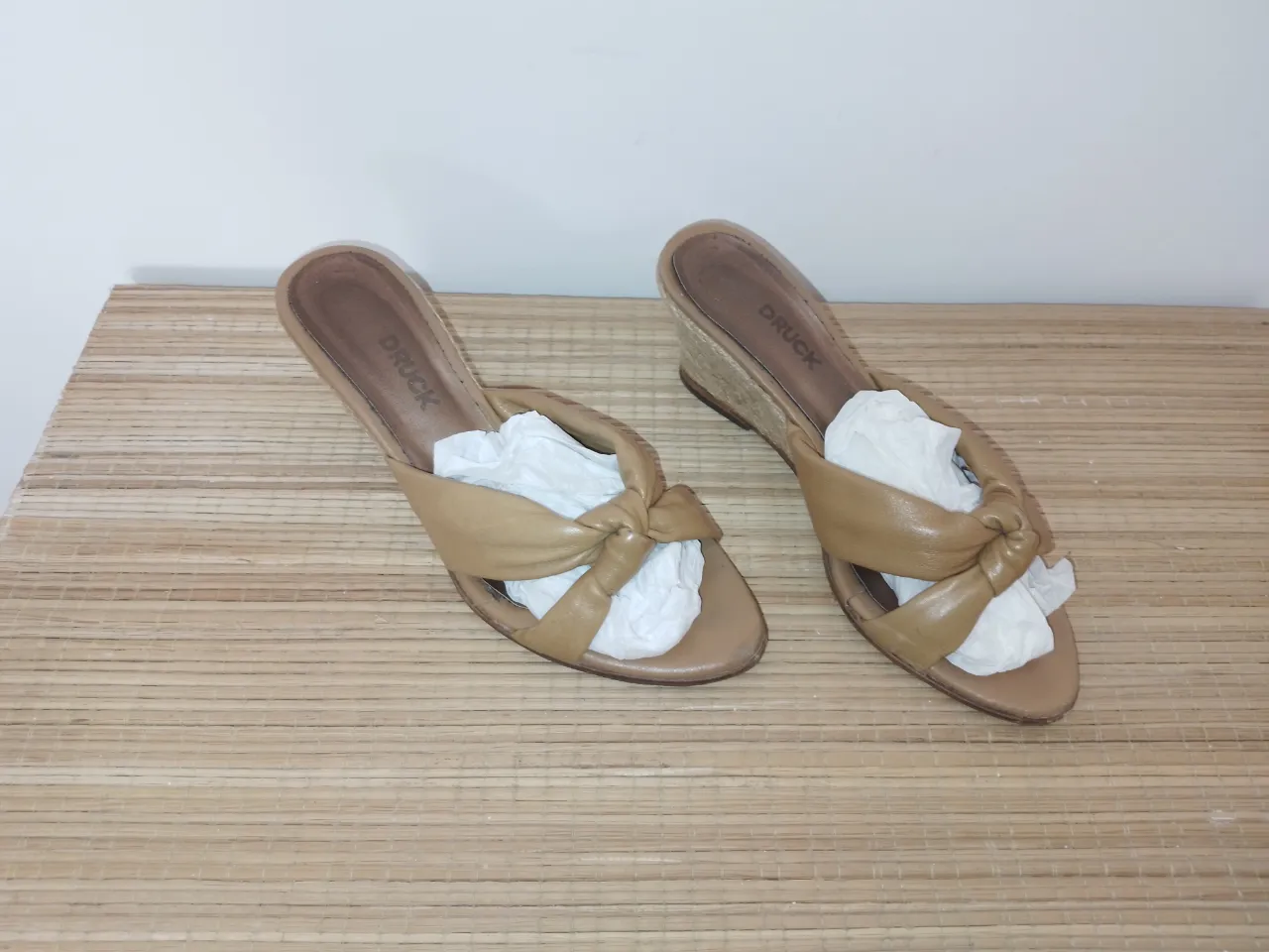 Sandalias Druck - imagen 1