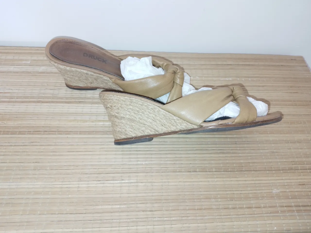 Sandalias Druck - imagen 2