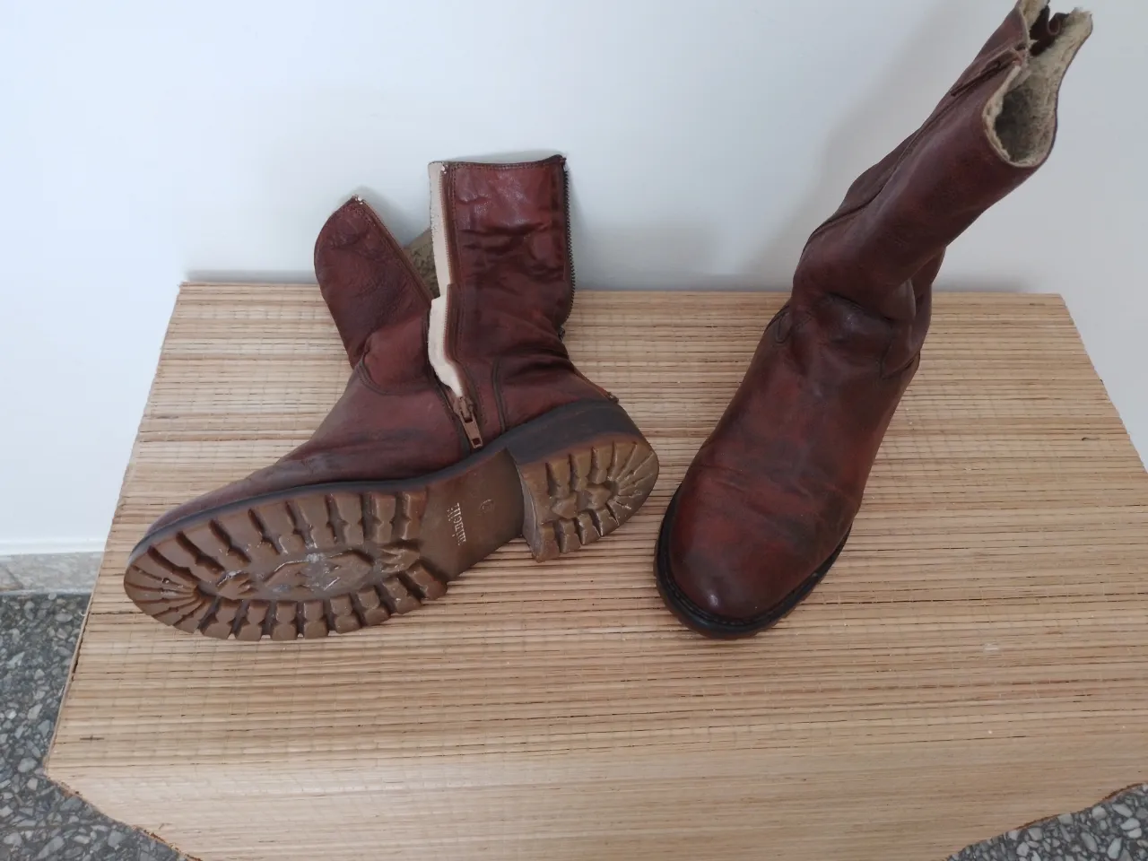 Botas No tiene - imagen 3