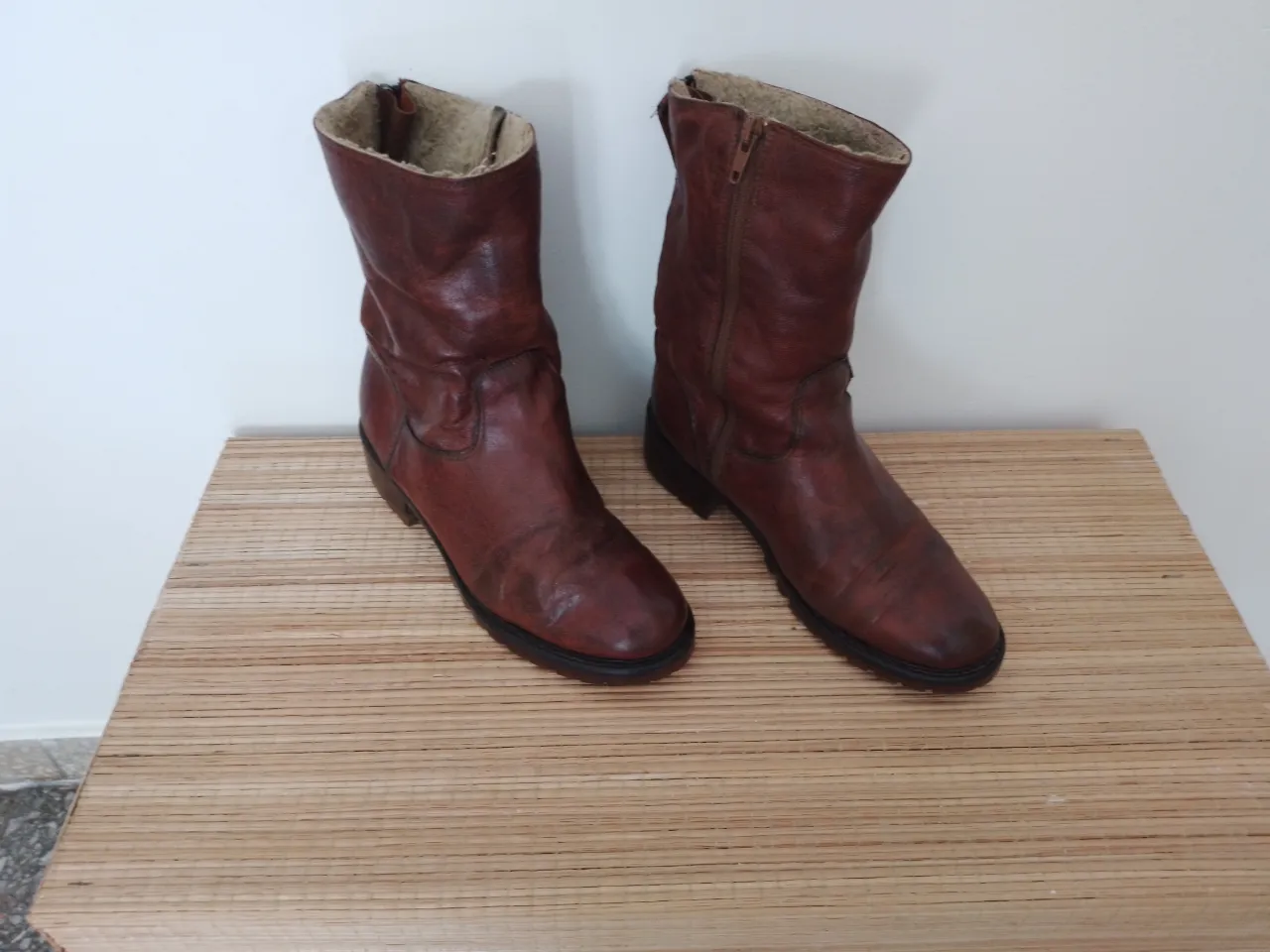 Botas No tiene - imagen 1